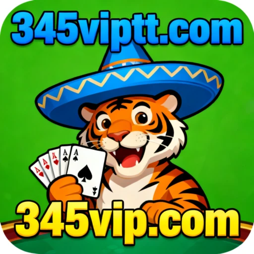 345vip.com Logo
